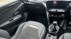 Vauxhall Corsa 1.2 Turbo Ultimate 5dr Petrol Hatchback